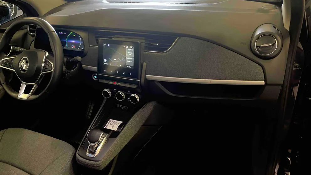 Véhicule occasion 228467 - renault ZOE - Photo 18