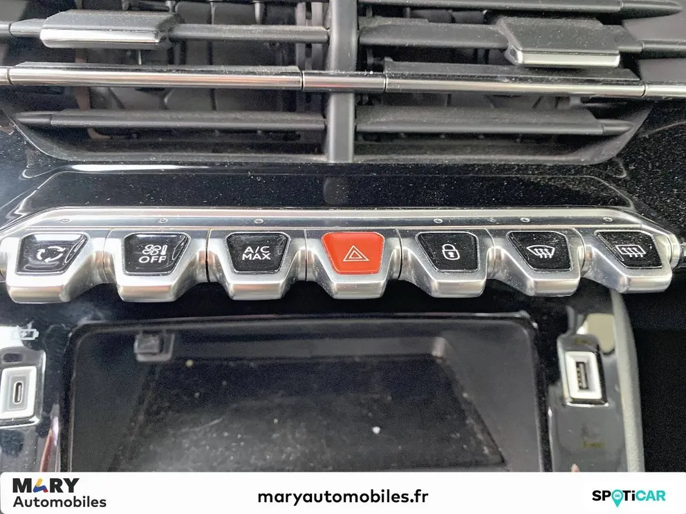 Véhicule occasion 199121 - peugeot 2008 - Photo 14