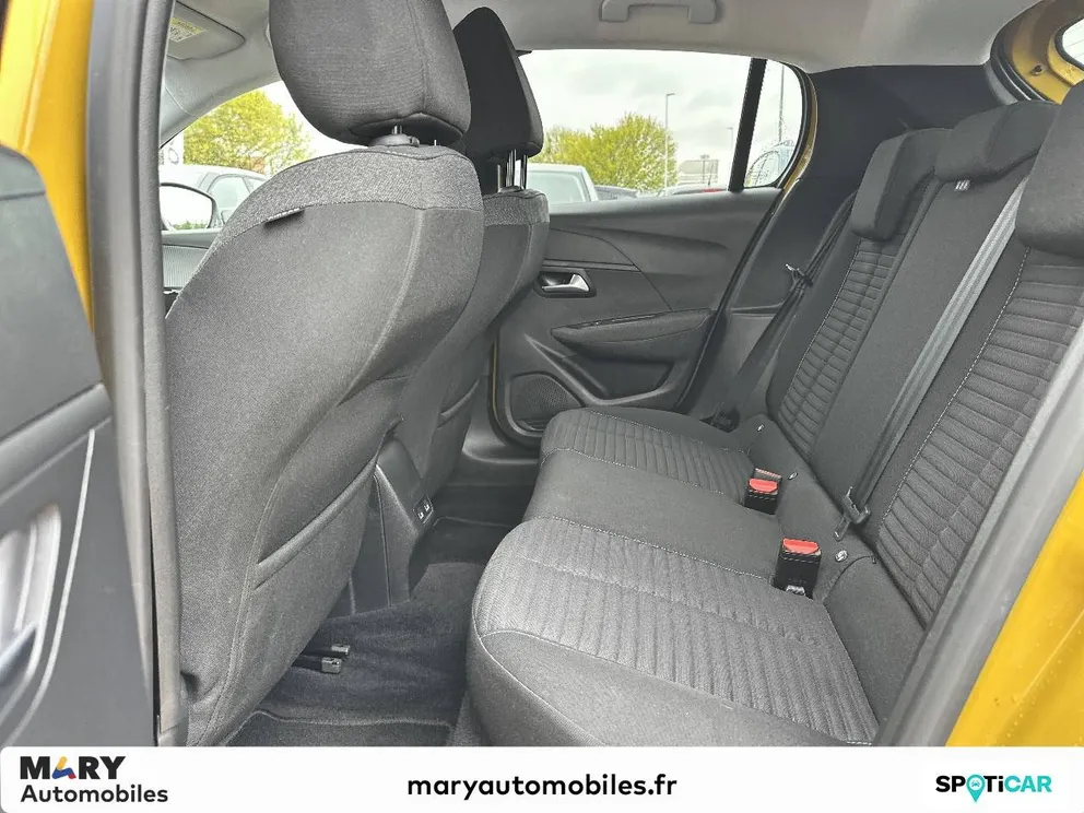 Véhicule occasion 231288 - peugeot 208 - Photo 10