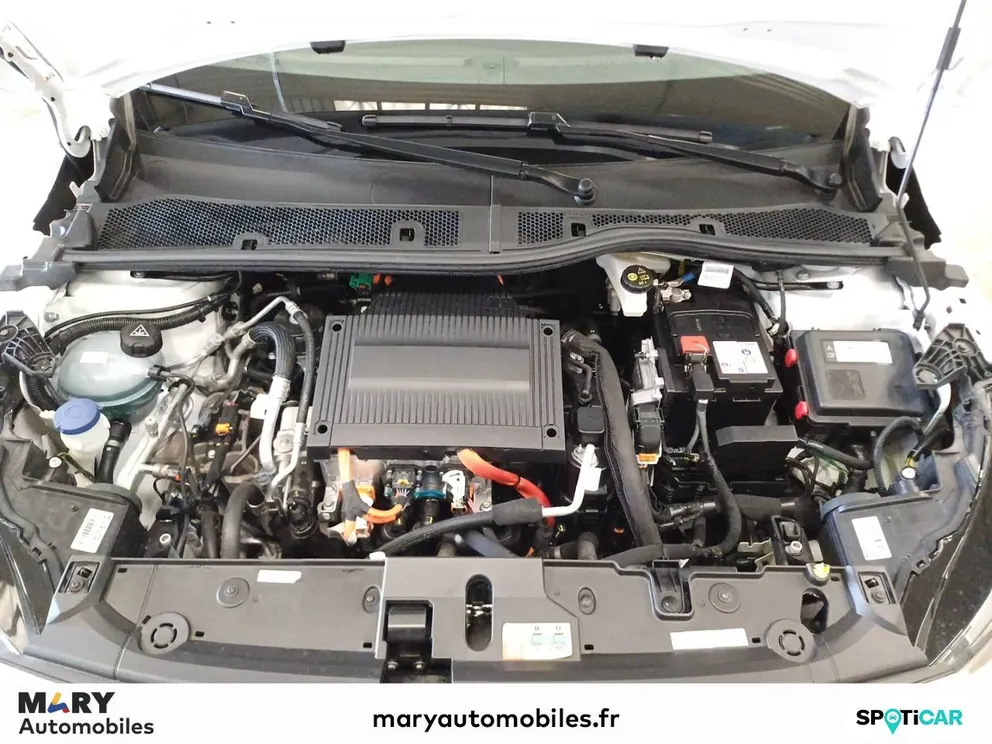 Véhicule occasion 145017 - peugeot 208 - Photo 12