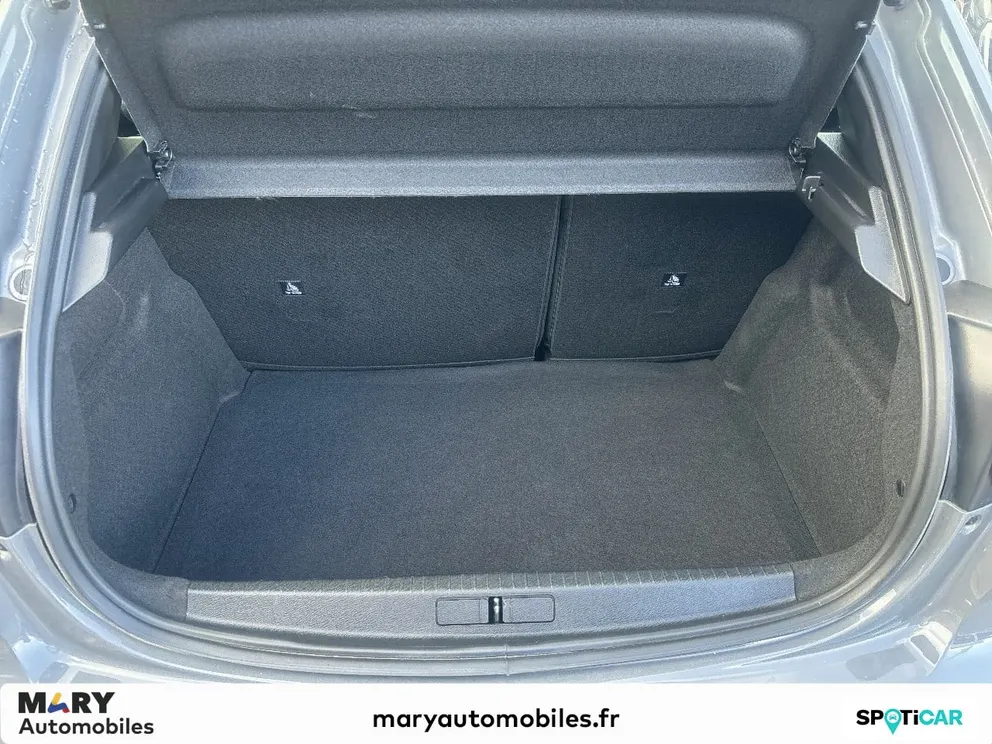 Véhicule occasion 1242252 - peugeot 208 - Photo 16