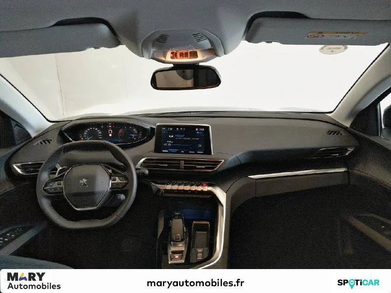 Véhicule occasion 214627 - peugeot 3008 - Photo 8