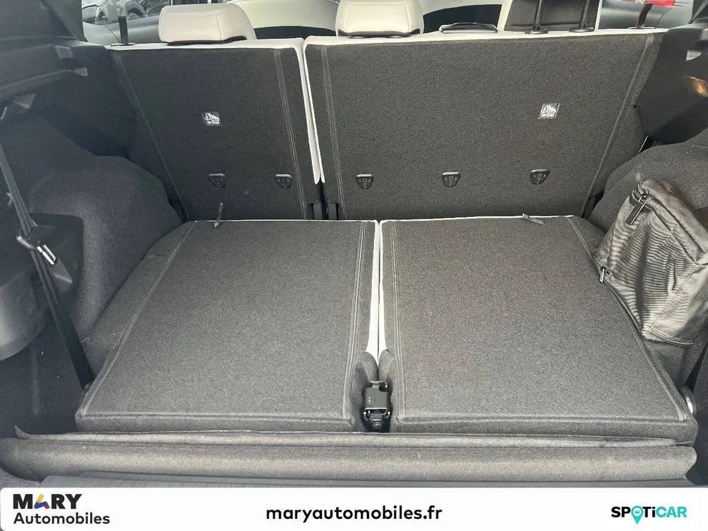 Véhicule occasion 209817 - Citroën C3 AIRCROSS - Photo 6