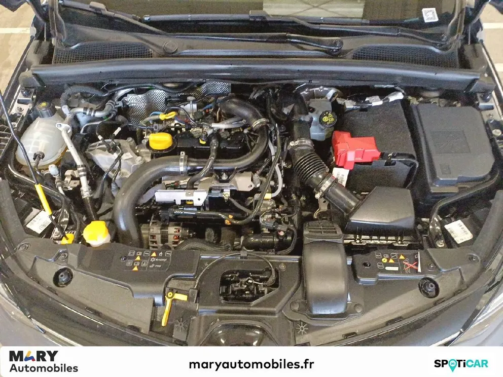 Véhicule occasion 214682 - renault CLIO - Photo 12