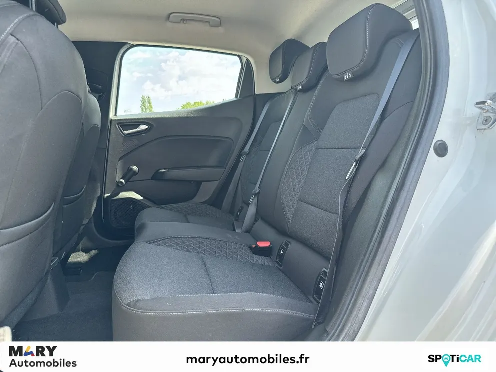 Véhicule occasion 235997 - renault CLIO - Photo 15