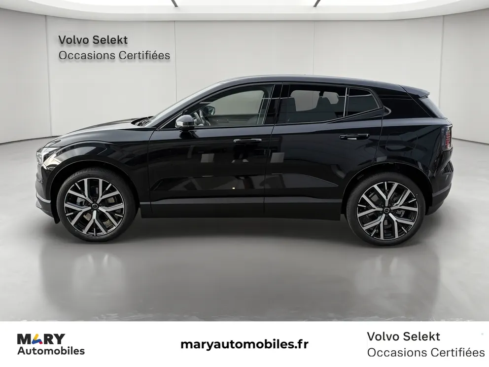 Véhicule occasion 1243546 - volvo EX30 - Photo 2
