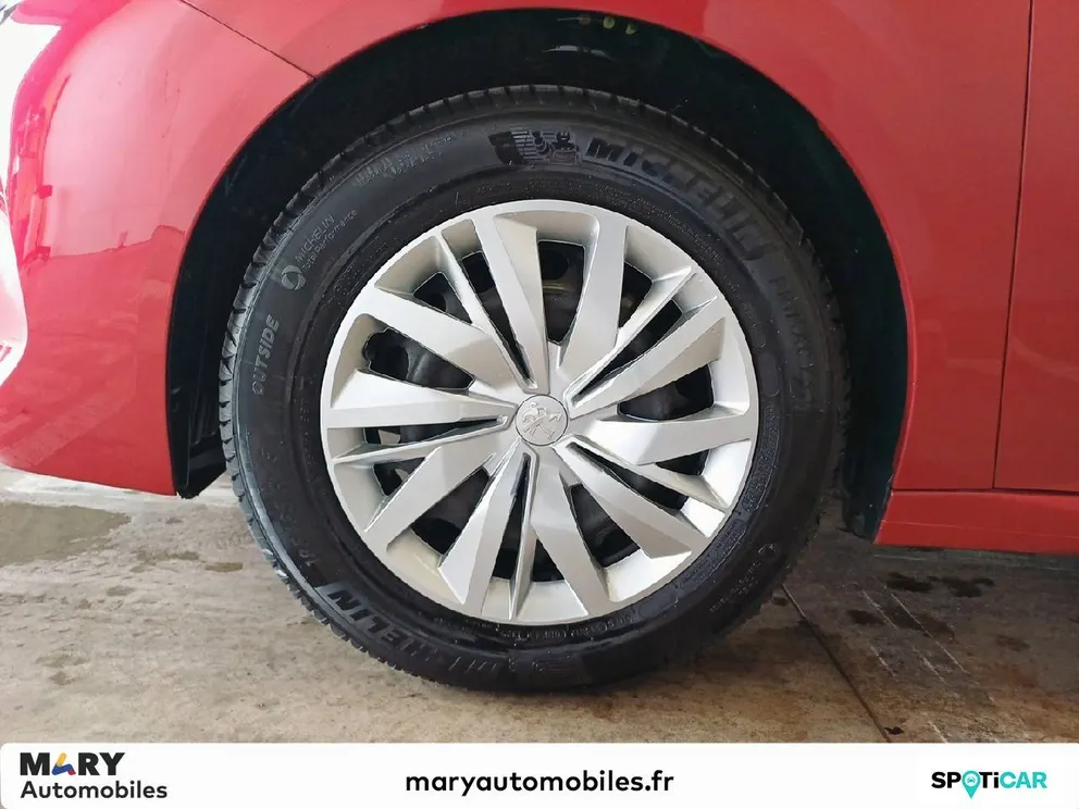 Véhicule occasion 218529 - peugeot 208 - Photo 11