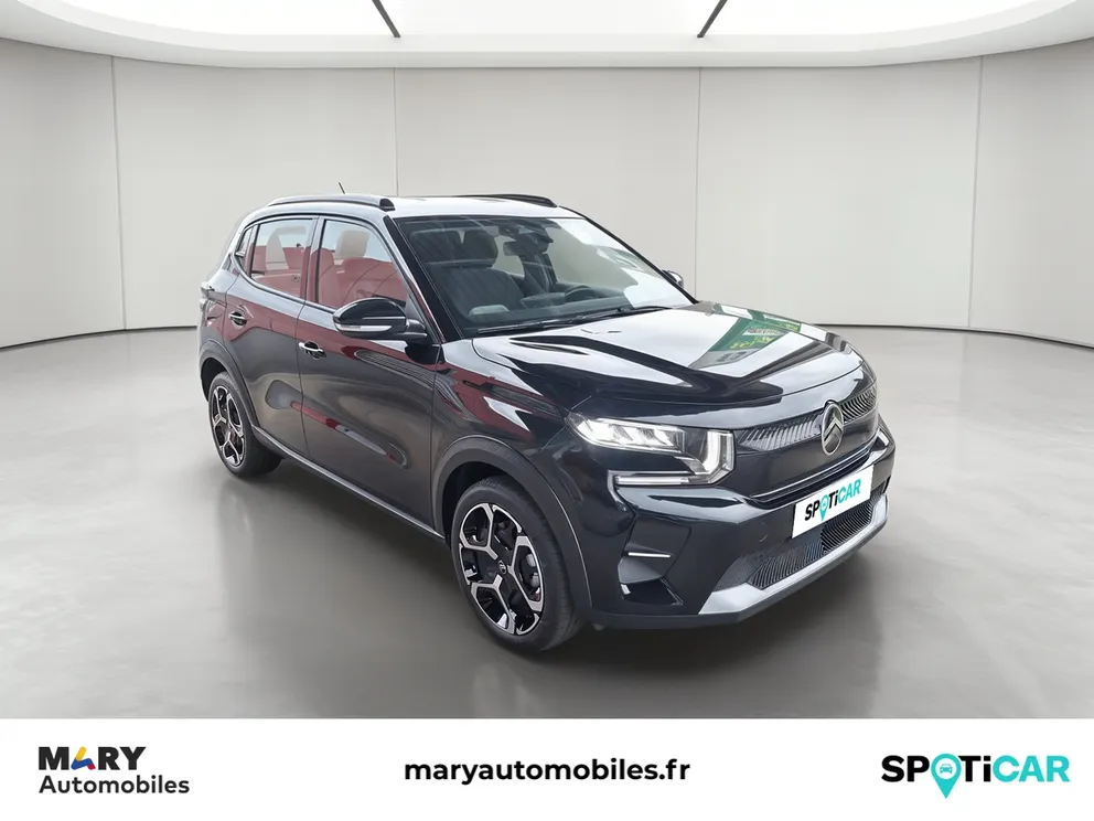 Véhicule occasion 1244095 - Citroën C3 - Photo 6