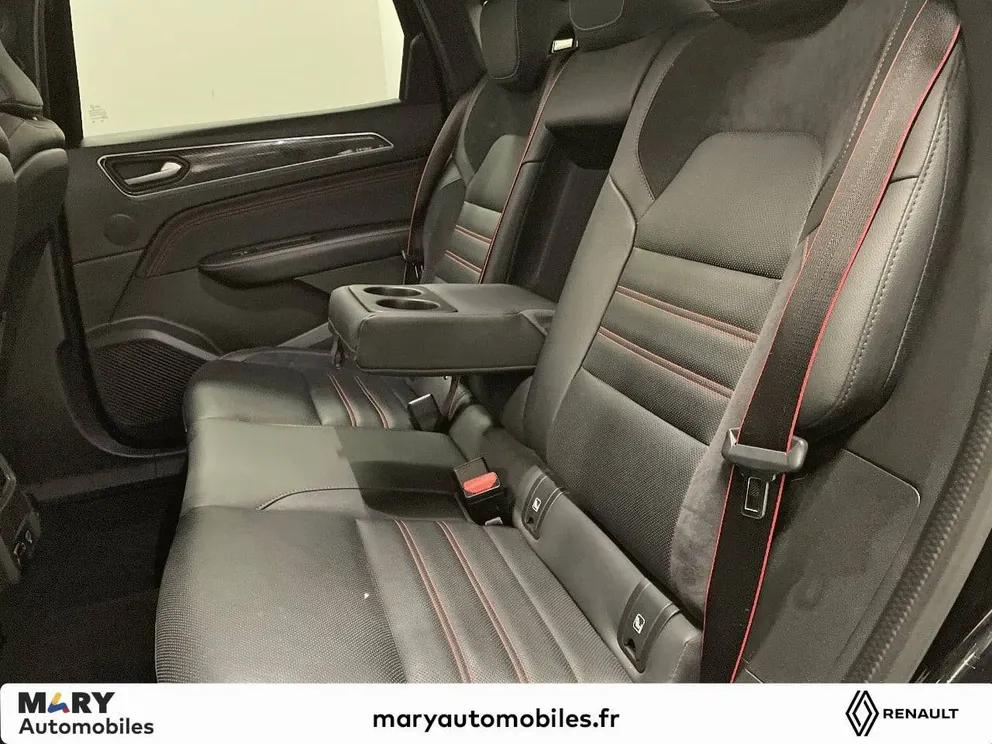 Véhicule occasion 225934 - renault ARKANA - Photo 10