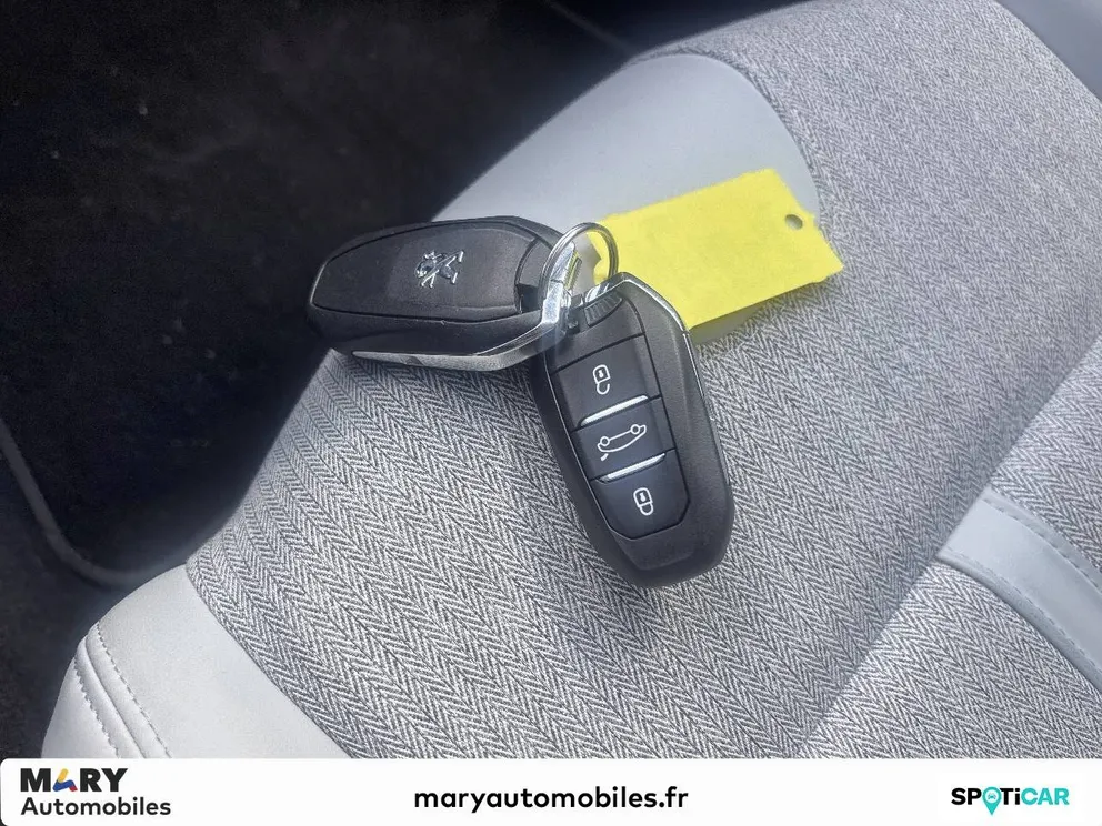 Véhicule occasion 232579 - peugeot 508 - Photo 15