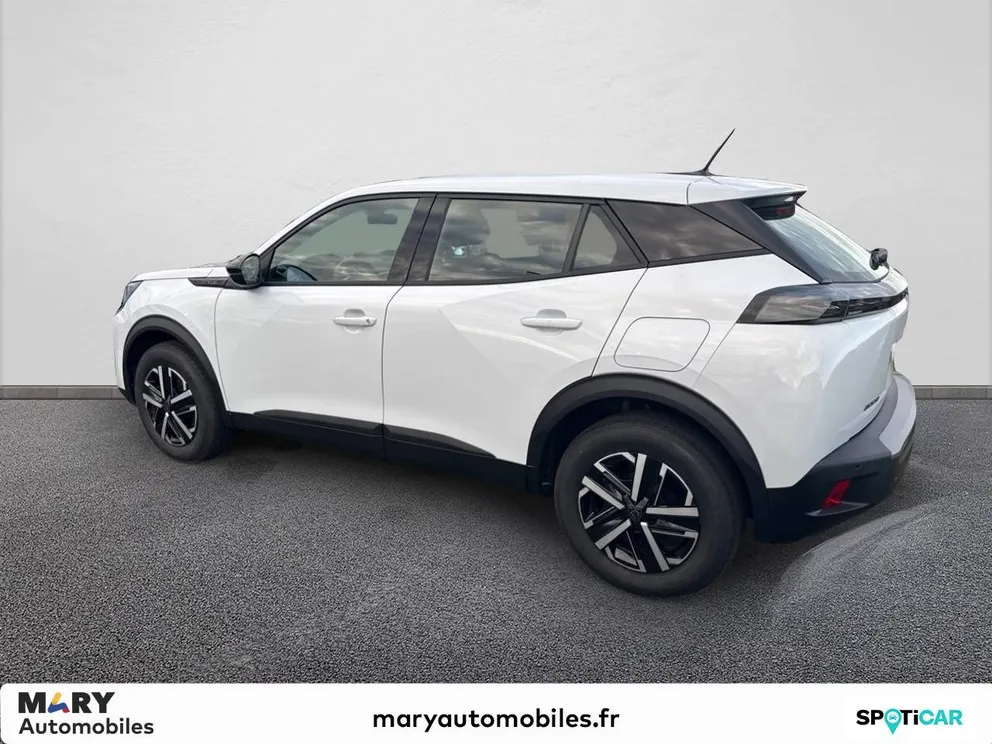 Véhicule occasion 194811 - peugeot 2008 - Photo 7