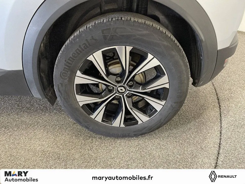 Véhicule occasion 205377 - renault CAPTUR - Photo 11