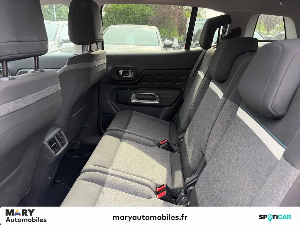 Véhicule occasion 232878 - Citroën C5 AIRCROSS - Photo 10
