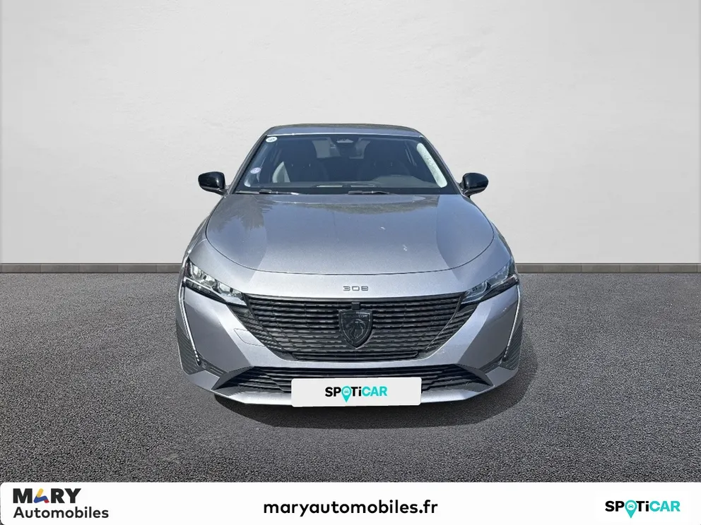 Véhicule occasion 234876 - peugeot 308 - Photo 6