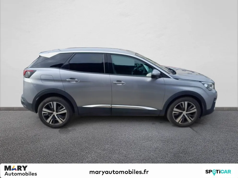 Véhicule occasion 228635 - peugeot 3008 - Photo 4