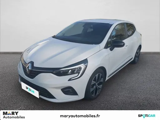 Renault CLIO Clio SCe 65