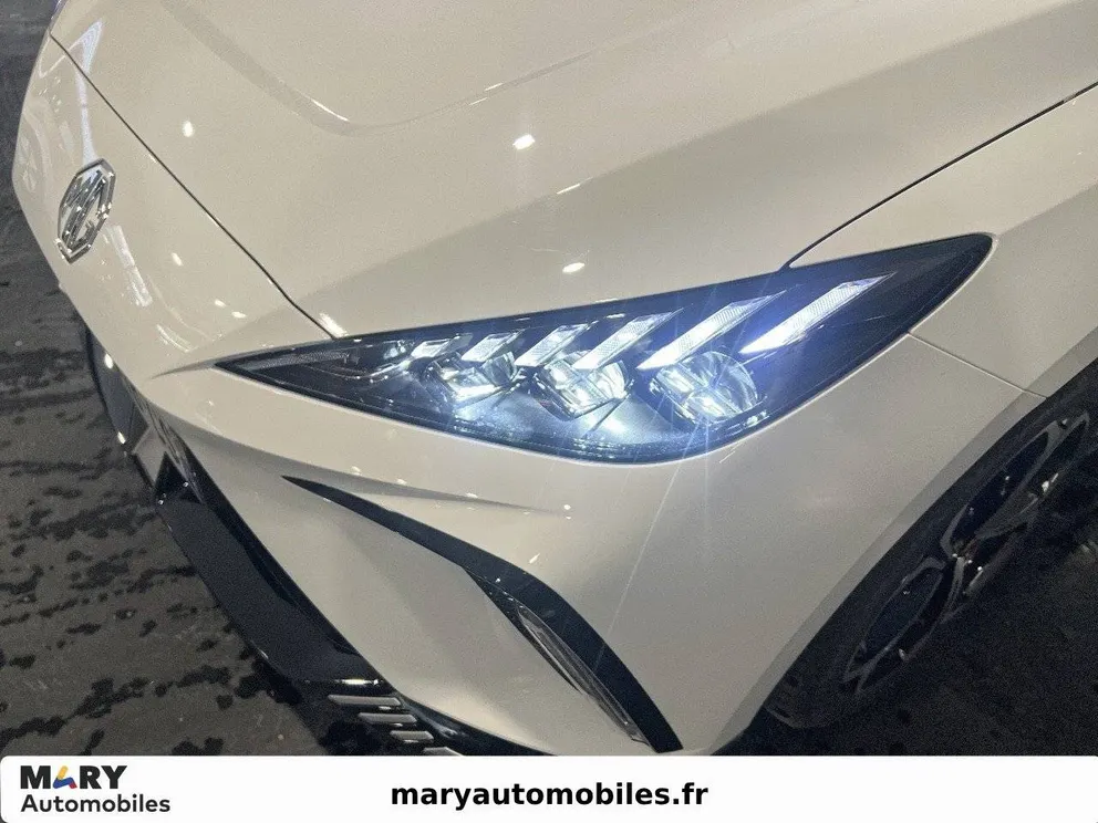 Véhicule occasion 198863 - mg MG4 - Photo 33