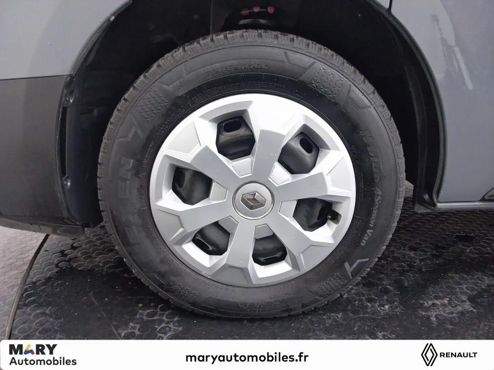 Véhicule occasion 213428 - renault TRAFIC - Photo 16