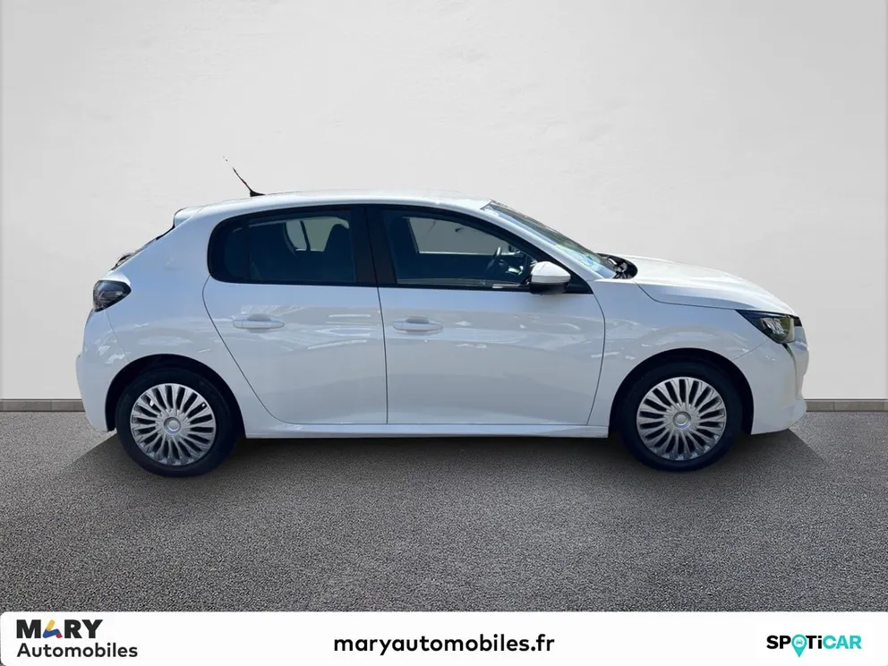 Véhicule occasion 235291 - peugeot 208 - Photo 4