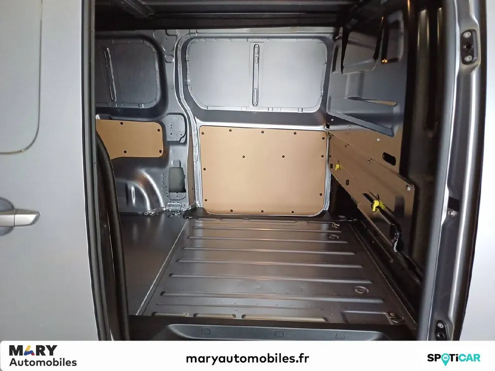 Véhicule occasion 172177 - peugeot EXPERT - Photo 10
