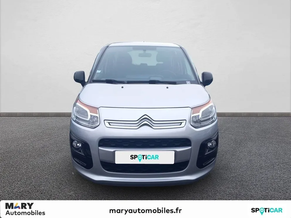 Véhicule occasion 206956 - Citroën C3 PICASSO - Photo 2