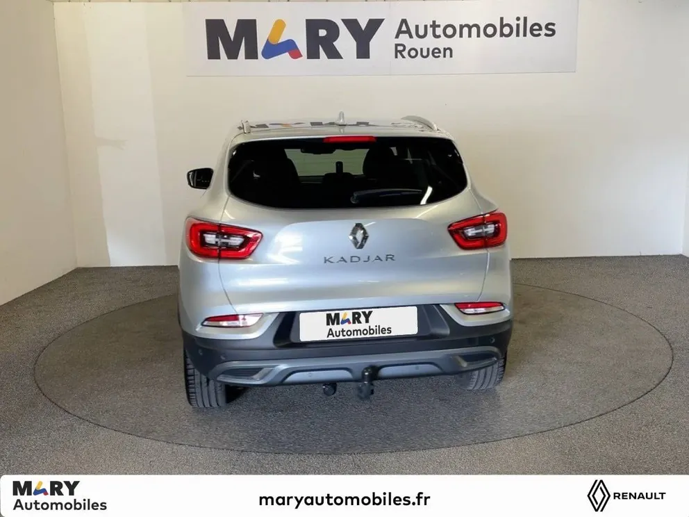 Véhicule occasion 229770 - renault KADJAR - Photo 5
