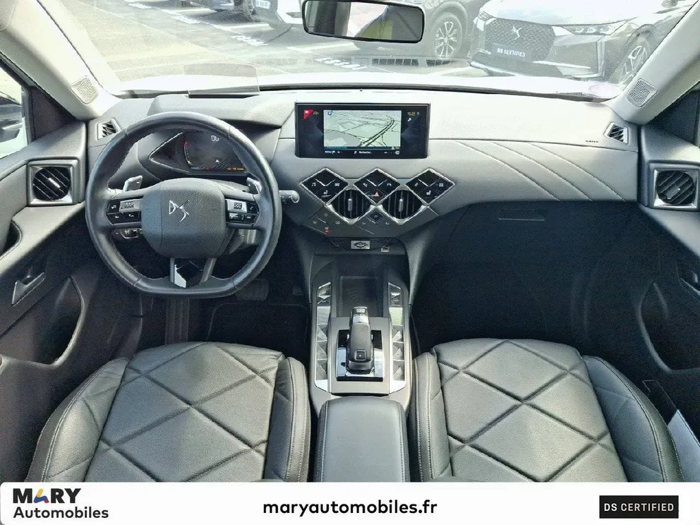 Véhicule occasion 188252 - ds DS 3 - Photo 8