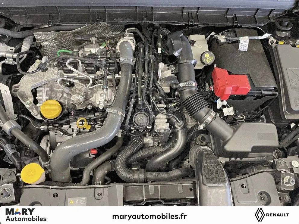 Véhicule occasion 185788 - renault ARKANA - Photo 19