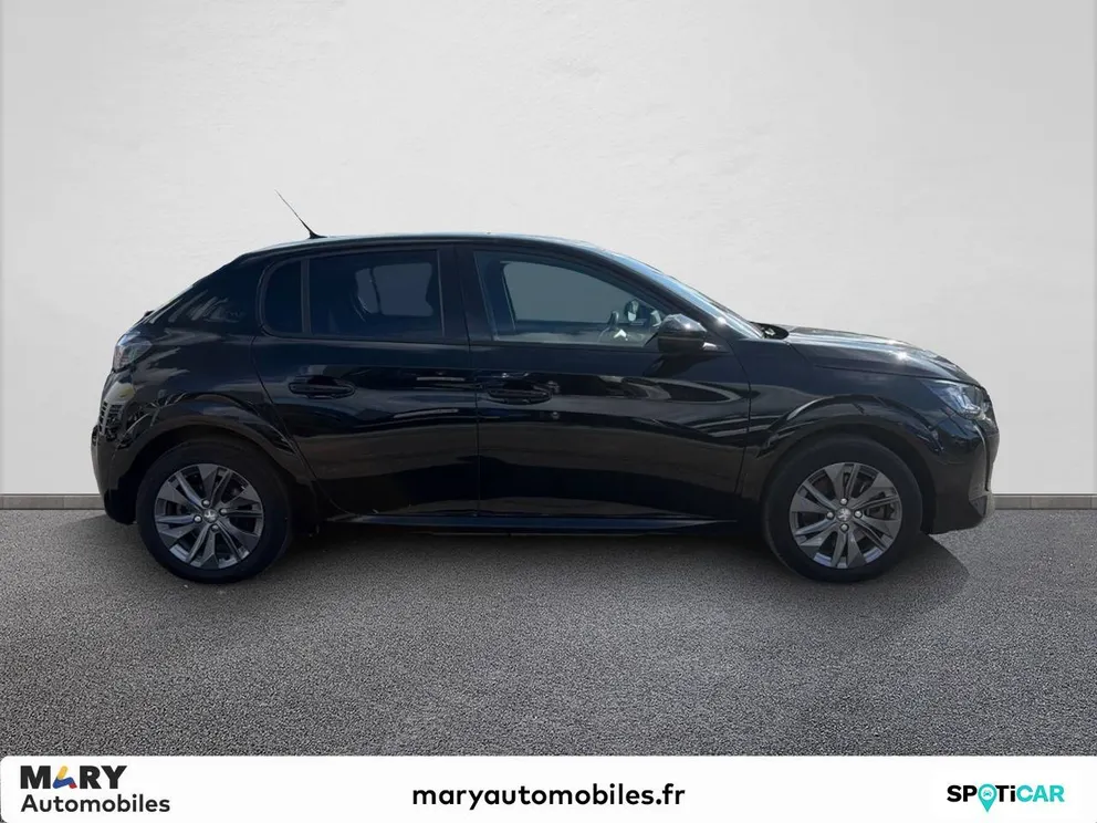 Véhicule occasion 230279 - peugeot 208 - Photo 4