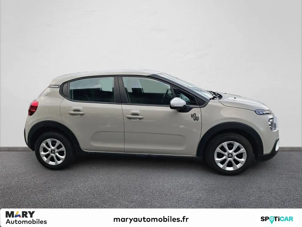 Véhicule occasion 225347 - Citroën C3 - Photo 4