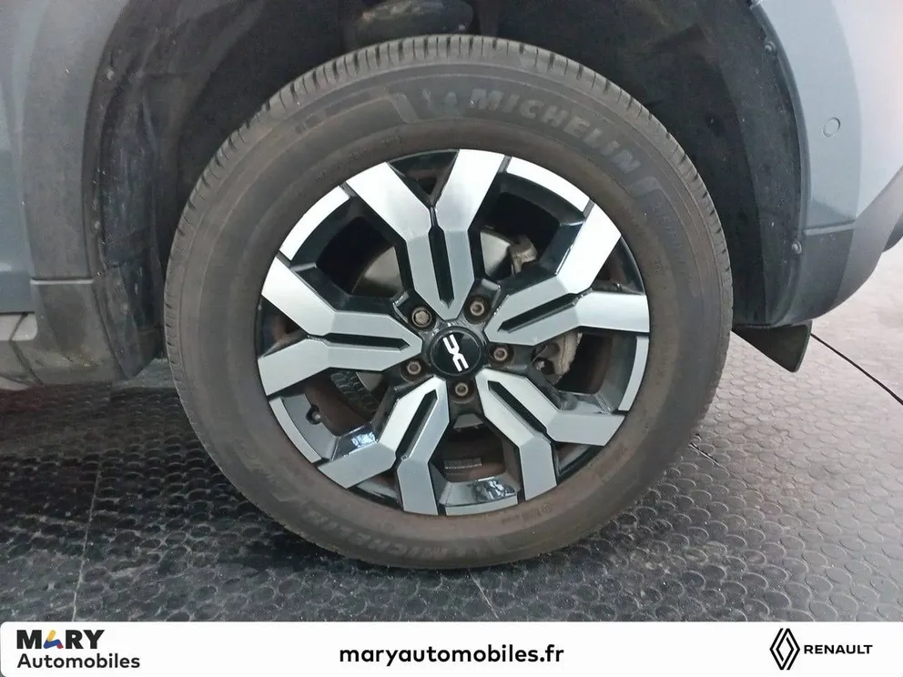 Véhicule occasion 207930 - dacia DUSTER - Photo 18