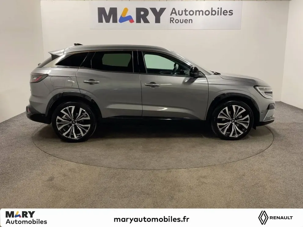 Véhicule occasion 202381 - renault AUSTRAL - Photo 4