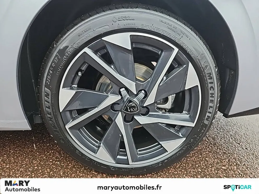 Véhicule occasion 220456 - peugeot 308 - Photo 11