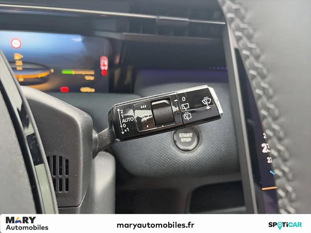 Véhicule occasion 211525 - Citroën C5 AIRCROSS HYBRIDE - Photo 21