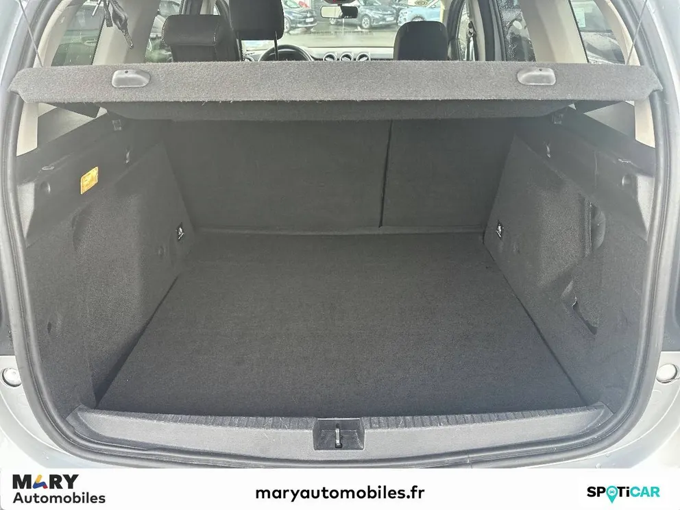 Véhicule occasion 213327 - dacia DUSTER - Photo 6