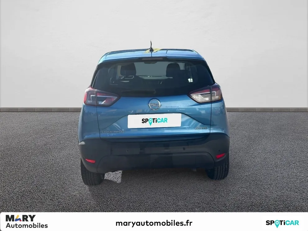 Véhicule occasion 1240968 - opel CROSSLAND - Photo 3