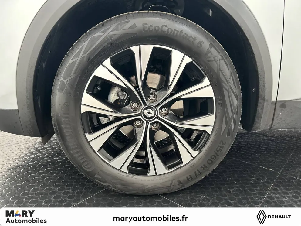 Véhicule occasion 187638 - renault CAPTUR - Photo 13