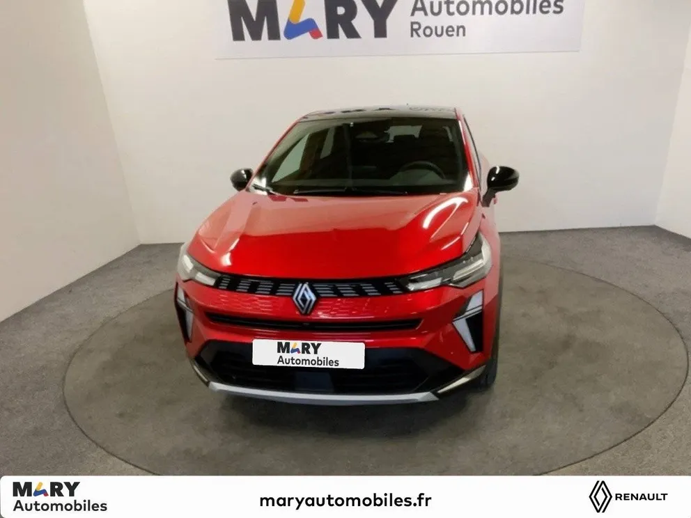 Véhicule occasion 206131 - renault SYMBIOZ - Photo 2