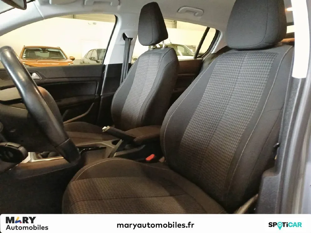 Véhicule occasion 207750 - peugeot 308 - Photo 9