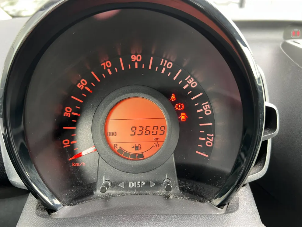 Véhicule occasion 209269 - Citroën C1 - Photo 8