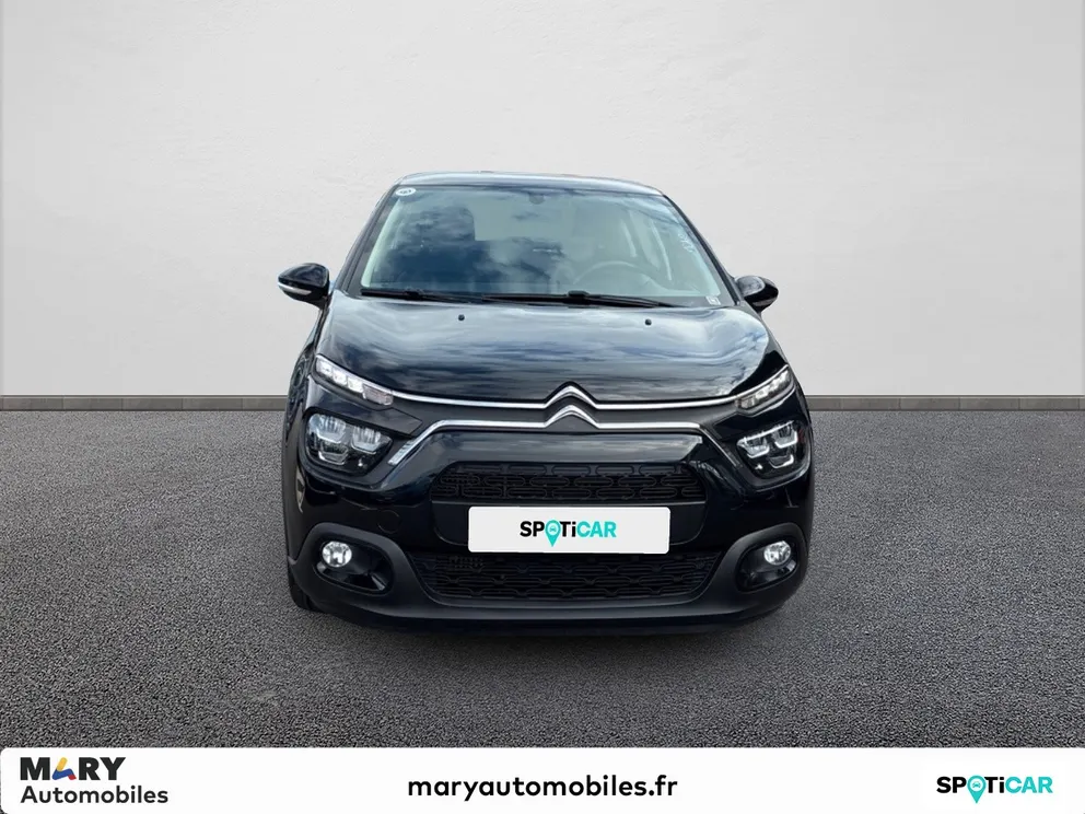 Véhicule occasion 1235882 - Citroën C3 - Photo 6