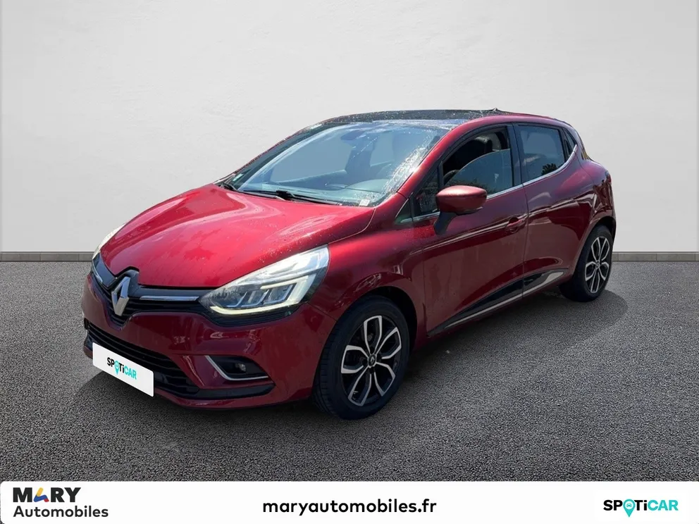 Véhicule occasion 228471 - renault CLIO - Photo 1