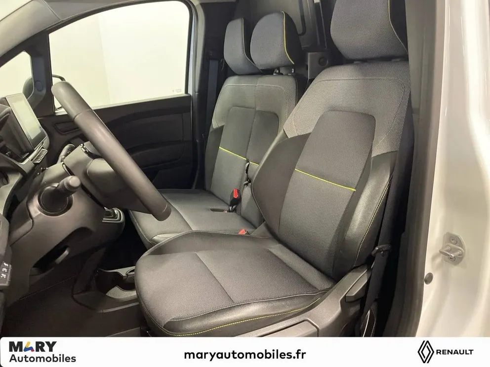 Véhicule occasion 229432 - renault KANGOO - Photo 9