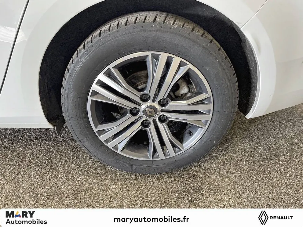 Véhicule occasion 223027 - renault MEGANE - Photo 11