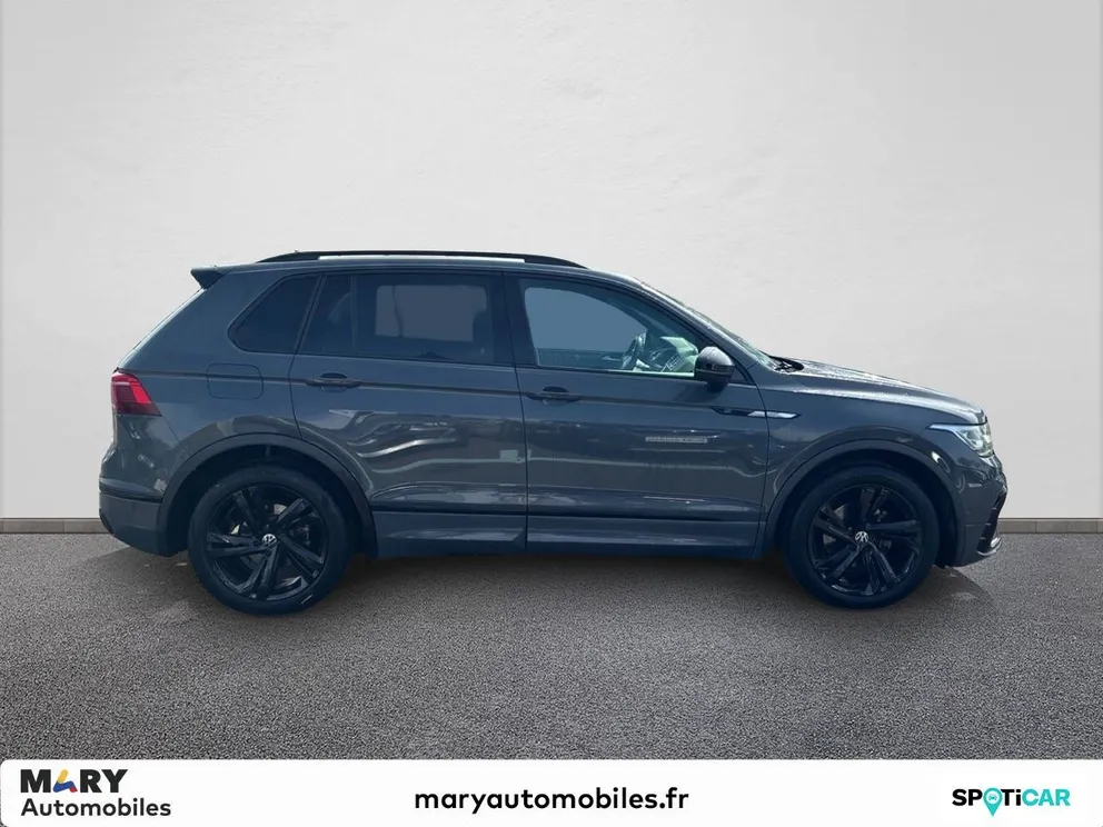 Véhicule occasion 226335 - volkswagen TIGUAN - Photo 4