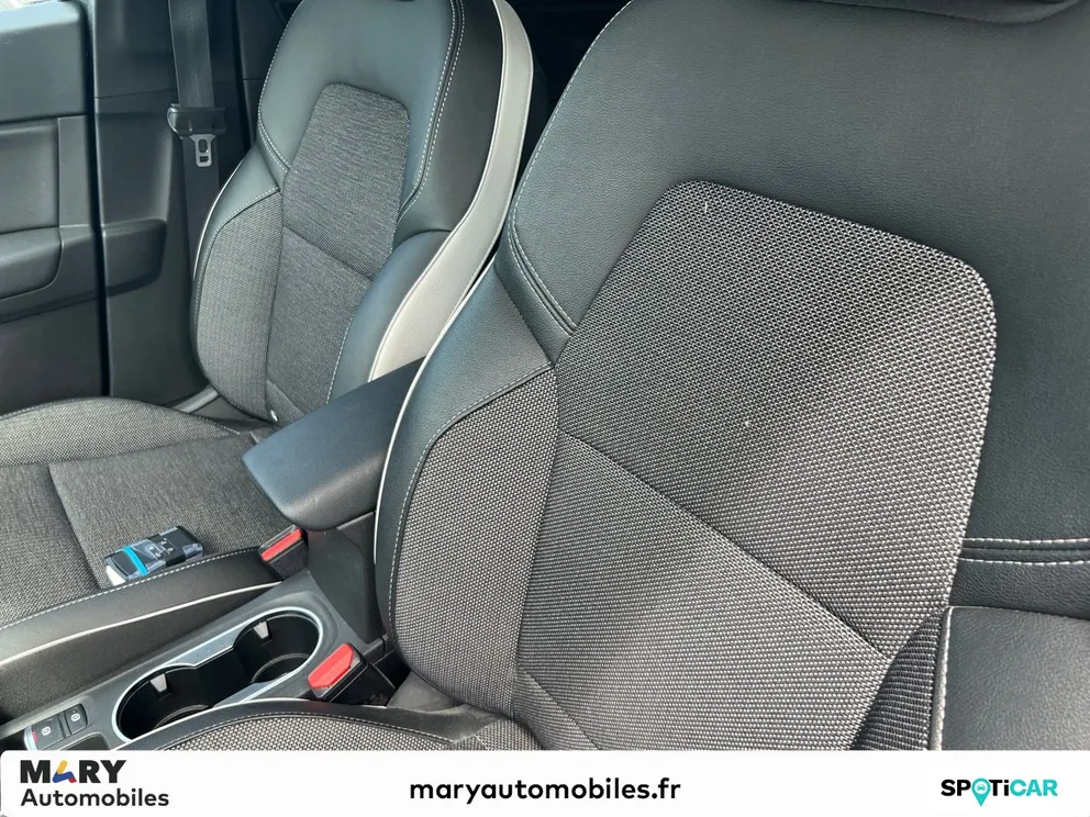 Véhicule occasion 233508 - renault CAPTUR - Photo 13