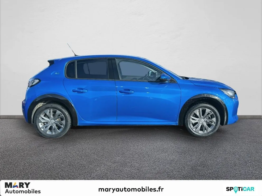 Véhicule occasion 215922 - peugeot 208 - Photo 4