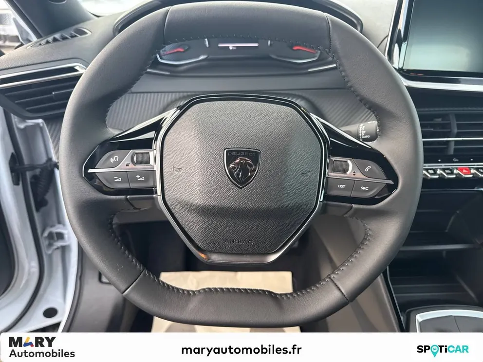 Véhicule occasion 194811 - peugeot 2008 - Photo 13