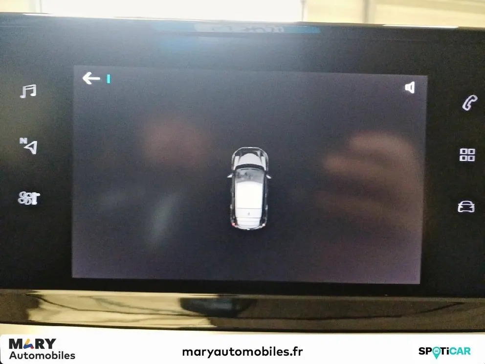 Véhicule occasion 221215 - peugeot 208 - Photo 14