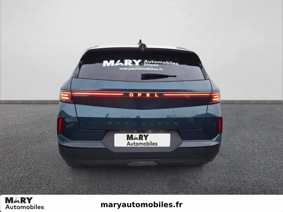 Véhicule occasion 207636 - opel GRANDLAND - Photo 5